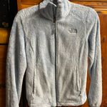 The North Face Fluffy Fleece Jacket Photo 0