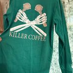 Dutch bros killer coffee Size M Photo 4