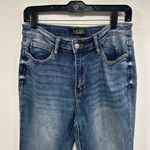 Judy Blue  jeans! Women's Blue Flare Jeans Size 7 / 28! Photo 1