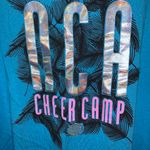 Varsity Varisty Spirit NCA summer camp tank Photo 2