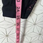 Lululemon  Colour Me Quick 7/8 Tight 25"
Black / Flash Light Tone Photo 12