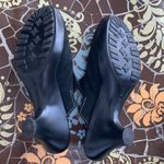 Nine West SUEDE HEEL MULE/CLOG Sz: 9 Photo 5