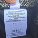 Brooks Brothers  Textured Black and Cream Pencil Skirt Photo 3