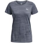 Under Armour The UA Tech Tiger Short Sleeve Crew T-Shirt 1376937 Gym Wokout # Photo 2