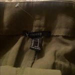 Forever 21 Forever‎ 21 crop pants Photo 4