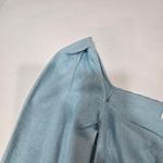 LPA  Ayla Top in Blue Small Photo 6