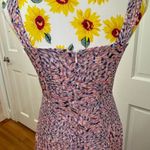 Yumi Kim  Cypress Mauve Blanca Dress Size XS Photo 9