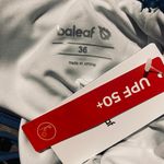 Baleaf Women's Athletic Training Adjustable Strap One Piece Swimsuit Photo 8