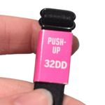 Victoria's Secret PINK Bra size 32DD Wear Everywhere Push Photo 1