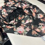 No Boundaries NWT  Semi-Sheer Strapless Maxi Dress Size XL Fairycore‎ Whimsigoth Photo 7