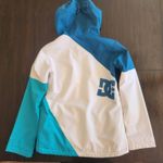 DC Shoes DC Snowboarding Jacket  Photo 2