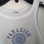 Garage  paradise crop top small Photo 3