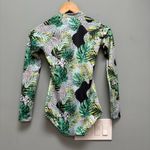 Indigo Swimwear One Piece Paddle Suit Long Sleeve XS Photo 2