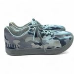 Nobull 🔥 Camo Trainers – Gray (Men’s 8 / Women’s 9.5) Photo 2