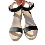 Nicole Miller  Eden wedge sandals Photo 3