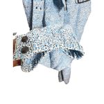 Head VTG 80s 90s One-Piece Snow Ski Suit Women’s Size M Photo 10