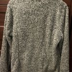 Disney Fuzzy Full Zip Jacket Photo 1