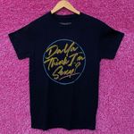 Rod Stewart Do You Think Im Sexy Rock Tshirt size Smal Photo 0