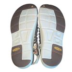 Keen Uneek Women's 9 Woven Water Hiking Sandals Photo 5