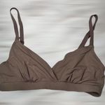 SKIMS  triangle bralette size xs Photo 2
