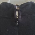 Eshakti  Chelsea style plaid purple black dress xl Photo 7