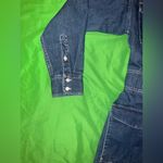 J.Crew NWT 100% Cotton  Denim Midi Dress size 2 Photo 6