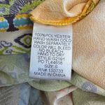 Umgee  Kimono Cardigan Women’s Small Multicolor‎ Boho Festival Beach Cover Up Photo 5