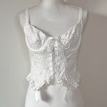 For Love & Lemons  Sophie Bustier Corset Photo 12