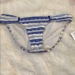 Robin Piccone  French Picnic Side Tab Bikini Bottom Photo 3