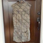 Anthropologie Hei Hei Nova Shorts Romper Size Medium Photo 9