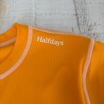 Halfdays Mollie T Photo 5