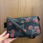 Coach Nolita 19 With Cherry Print # CCZ21 Photo 4