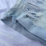 American Eagle next level Stretch midi Shorts Photo 2