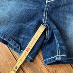 Earl Jean Women’s vintage  mid rise shorts size 10 Photo 5