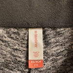 No Boundaries  Lounge Shorts LOVE Graphic Heart XS Comfy Soft Stretch Photo 2