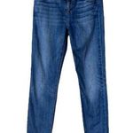 joe's jeans Joe’s Jeans Women’s The Icon Mid Rise Skinny Jeans Ally Medium Blue Wash Size 27 Photo 0