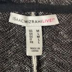 Isaac Mizrahi  Live! Sweater shrug.  It’s like. A blanket! Size Medium. Photo 3