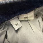 Reformation  Destin Slim Leg Jeans Women’s Size 29 High Rise Sustainable Denim Photo 2