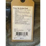 prAna Sage Green Camo Hemp Blend Cozy Up Ankle Pants Joggers Size XS Photo 10