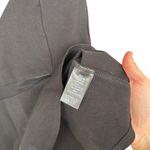 Lulus Black Peplum Tank Top Sz XS Photo 4