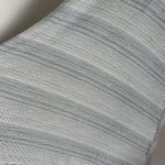 Fighting Eel Dress Beachy Aloha Hawaii Boutique Striped Stretch Dress Small Photo 5