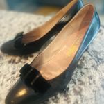 Bruno Magi classic pump / heel sz 8.5 Black Photo 1