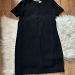 Aritzia  Babaton Patricio Dress Black Photo 2