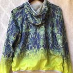 Charlie Jade ‎ Python Print Hooded Jacket Photo 4