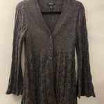 Style & Co Petite Large Woman's Long Sleeve Cardigan Photo 0