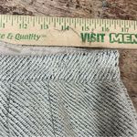 Vintage Donna Vinci Couture Two‎ Piece Embellished Skirt Suit Set Size 16 Brown Photo 13