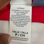 Sperry Hampton’s Core Coastal Grandma Americana Nautical Bikini Bottom NWOT Photo 6