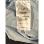 Wrangler Women's Cowboy Hat & Roses Graphic Tee - M Soft cotton Blue Photo 4