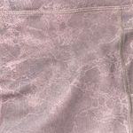 Zyia  Pink Digital‎ Granite Pocket Light N Tight Hi-Rise Size 14-16 “22 Leggings Photo 8