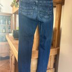 BKE  Indigo Straight Leg Women's Jeans Photo 3